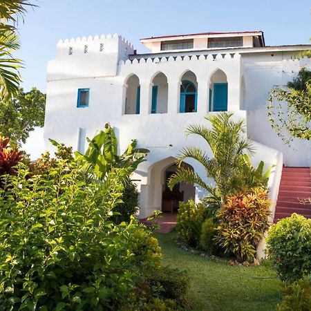 The House Of Royals Ξενοδοχείο Zanzibar Εξωτερικό φωτογραφία