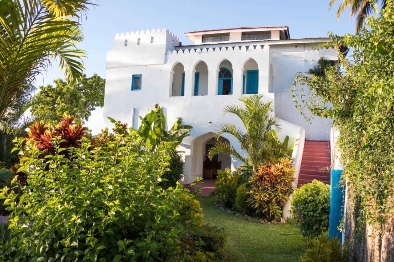 The House Of Royals Ξενοδοχείο Zanzibar Εξωτερικό φωτογραφία