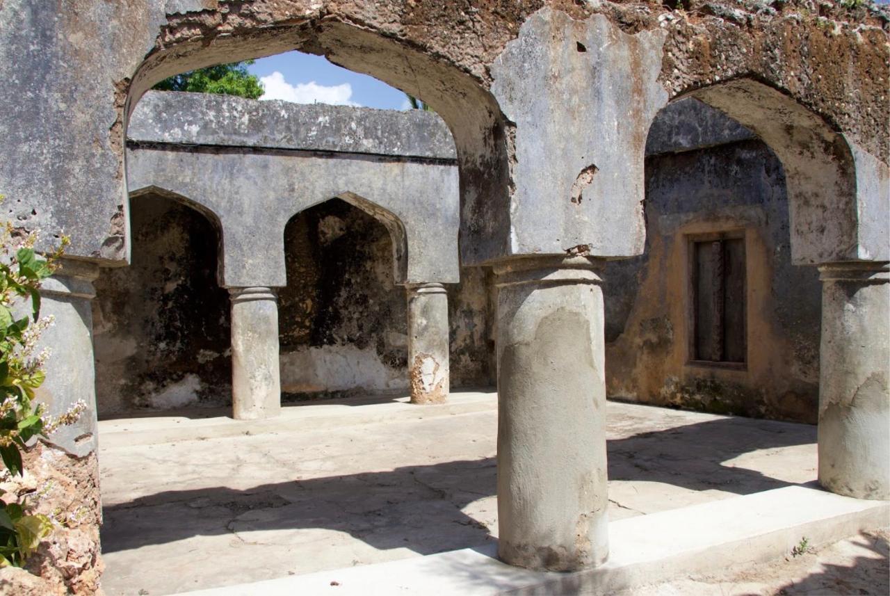 The House Of Royals Ξενοδοχείο Zanzibar Εξωτερικό φωτογραφία
