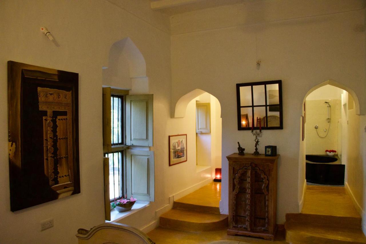 The House Of Royals Ξενοδοχείο Zanzibar Εξωτερικό φωτογραφία