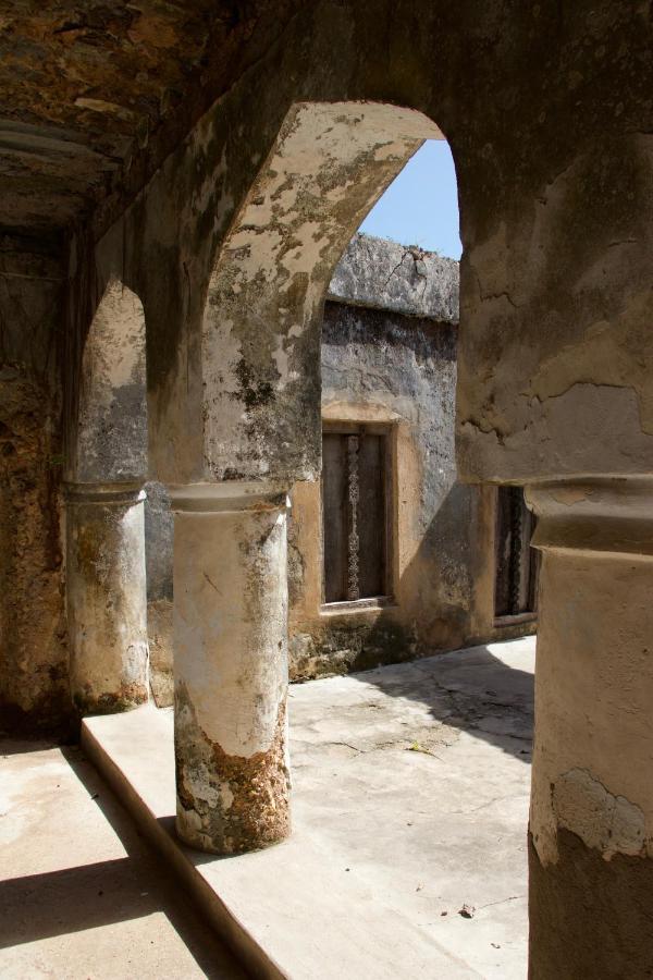 The House Of Royals Ξενοδοχείο Zanzibar Εξωτερικό φωτογραφία