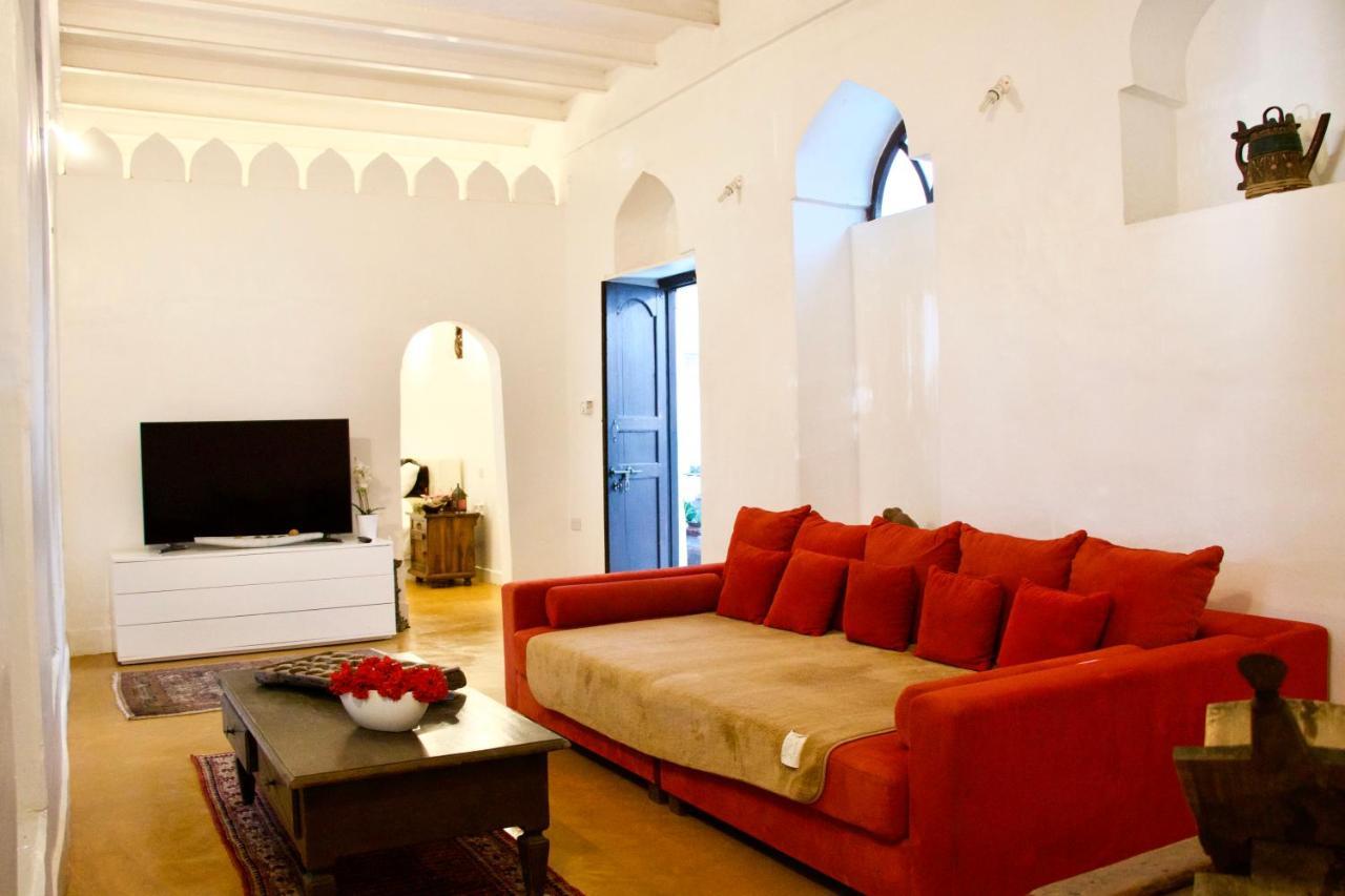 The House Of Royals Ξενοδοχείο Zanzibar Εξωτερικό φωτογραφία